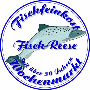 Logo Fisch-Reeese